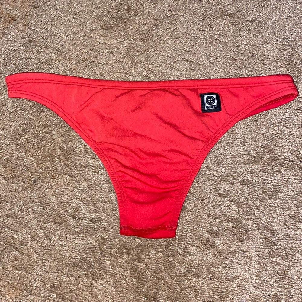 Jolyn Brazil Bottoms